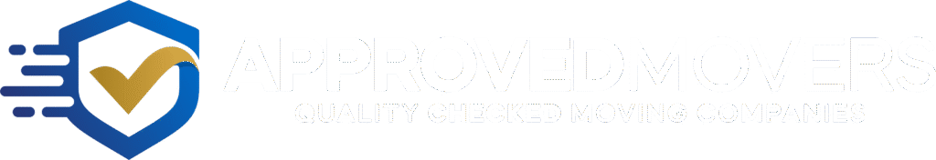 Approved Movers - Quality checked moving companies