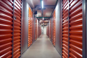 Leicester Storage Service