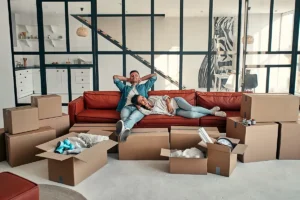 Leicester House Removals