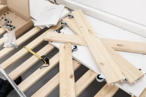 Leicester Furniture Removals