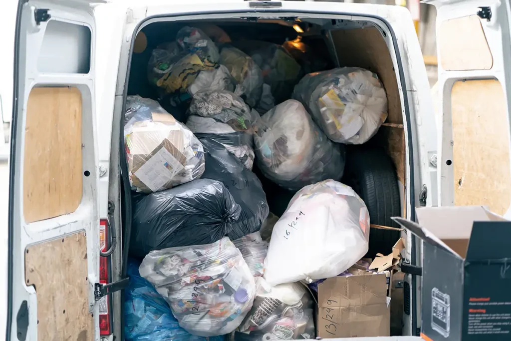 Leicester Clearances