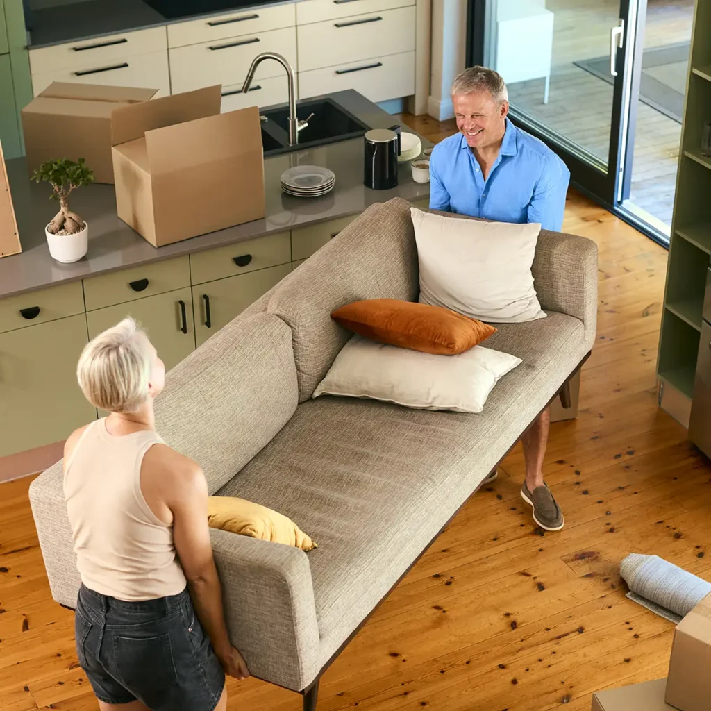 Leicester Removals Company - About Us