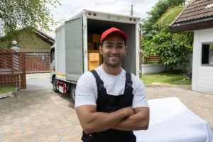 Leicester Man and Van