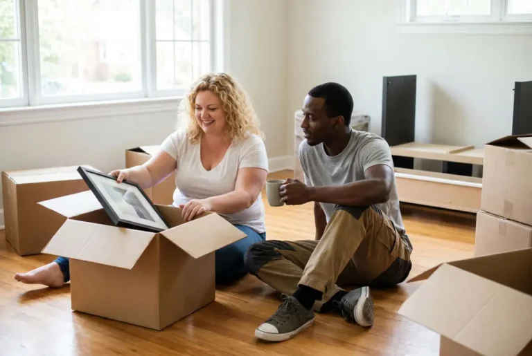 Your Trusted Moving Company in Leicester – Expert Removals You Can Rely On