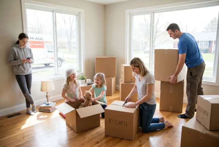 Office Storage and Removals in Leicester: Your Complete Business Relocation Guide