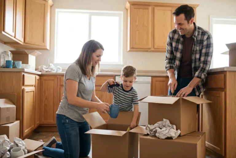 Same Day Removals in Leicester: Fast, Reliable Help When You Need It Most